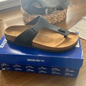 Birkenstock sandals